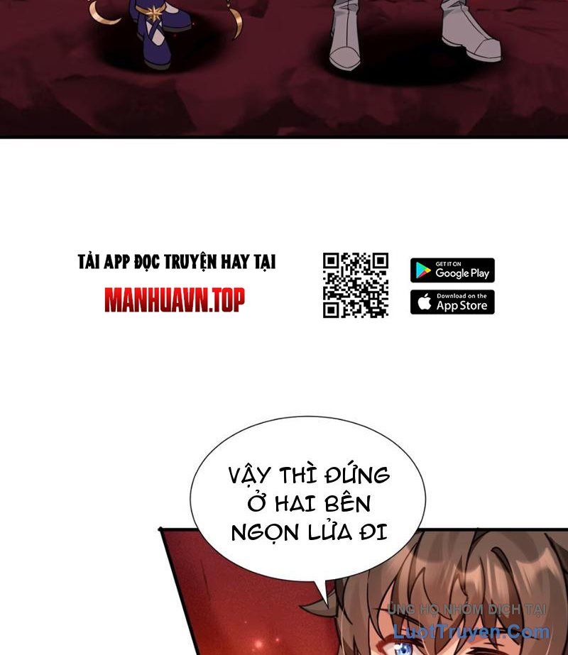 Toàn Bộ Fan Của Ta Đều Là Ma Nữ Chap 17 - Next Chap 18