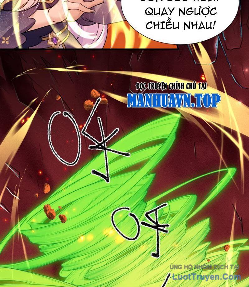 Toàn Bộ Fan Của Ta Đều Là Ma Nữ Chap 17 - Next Chap 18