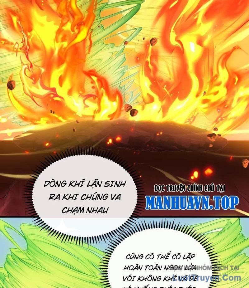 Toàn Bộ Fan Của Ta Đều Là Ma Nữ Chap 17 - Next Chap 18