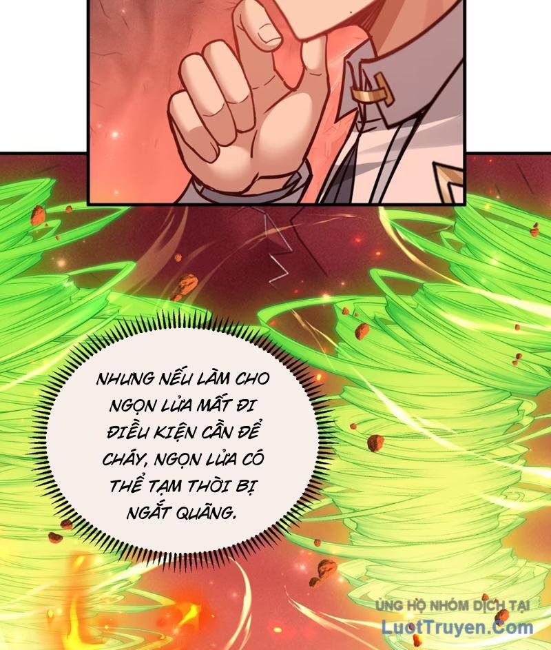 Toàn Bộ Fan Của Ta Đều Là Ma Nữ Chap 17 - Next Chap 18