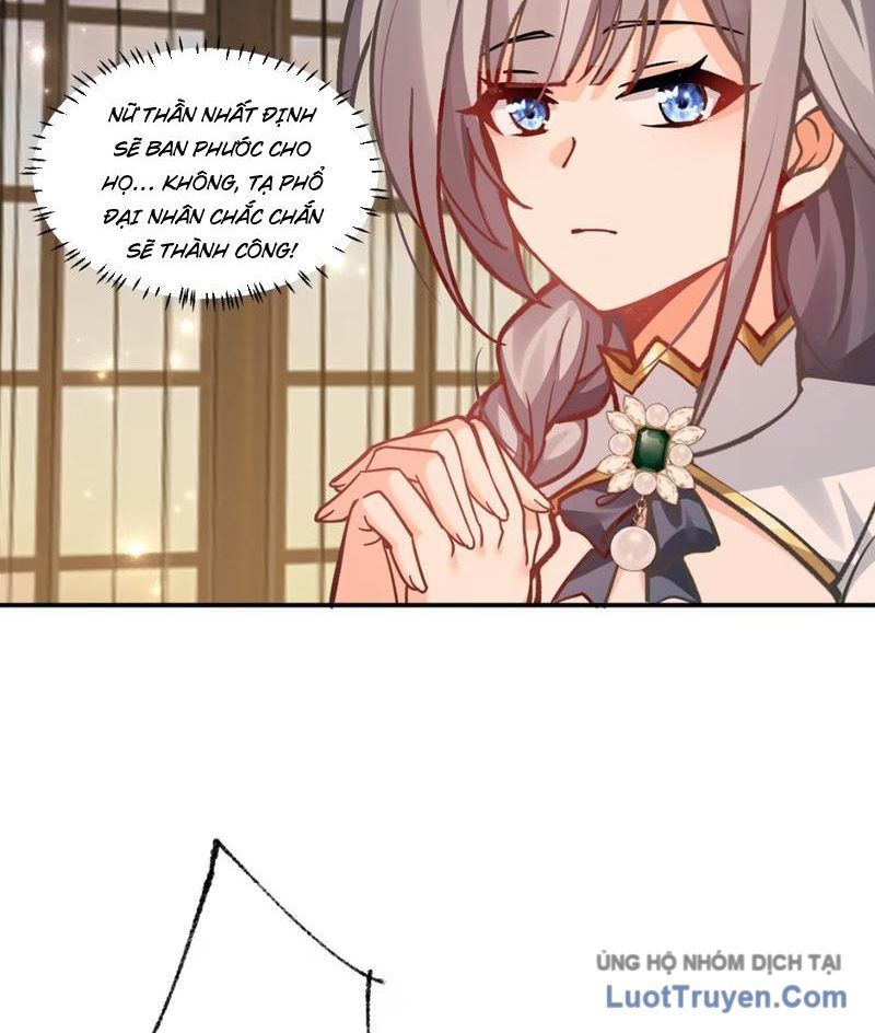 Toàn Bộ Fan Của Ta Đều Là Ma Nữ Chap 17 - Next Chap 18