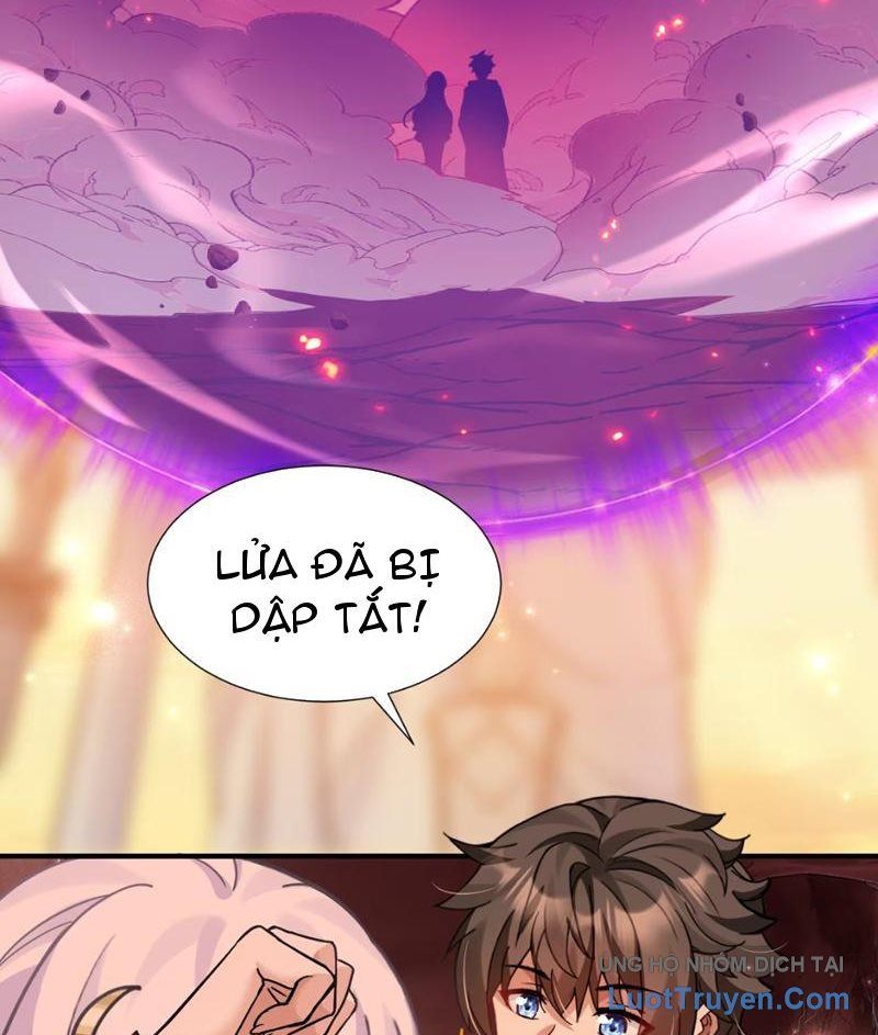 Toàn Bộ Fan Của Ta Đều Là Ma Nữ Chap 17 - Next Chap 18