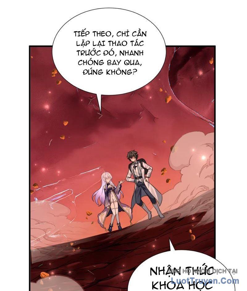 Toàn Bộ Fan Của Ta Đều Là Ma Nữ Chap 17 - Next Chap 18