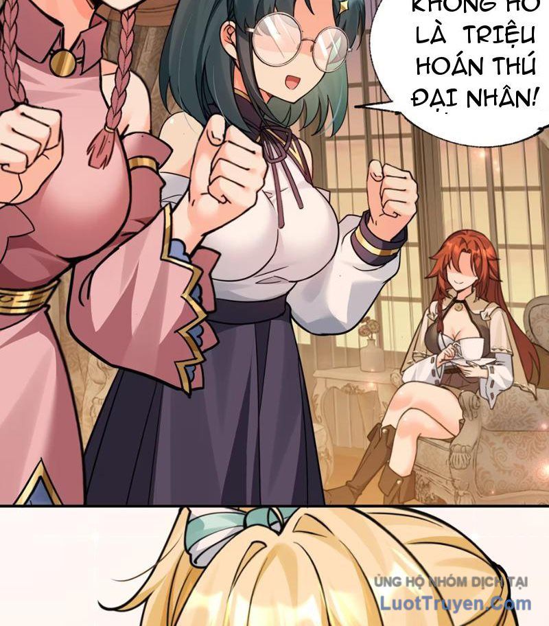 Toàn Bộ Fan Của Ta Đều Là Ma Nữ Chap 17 - Next Chap 18