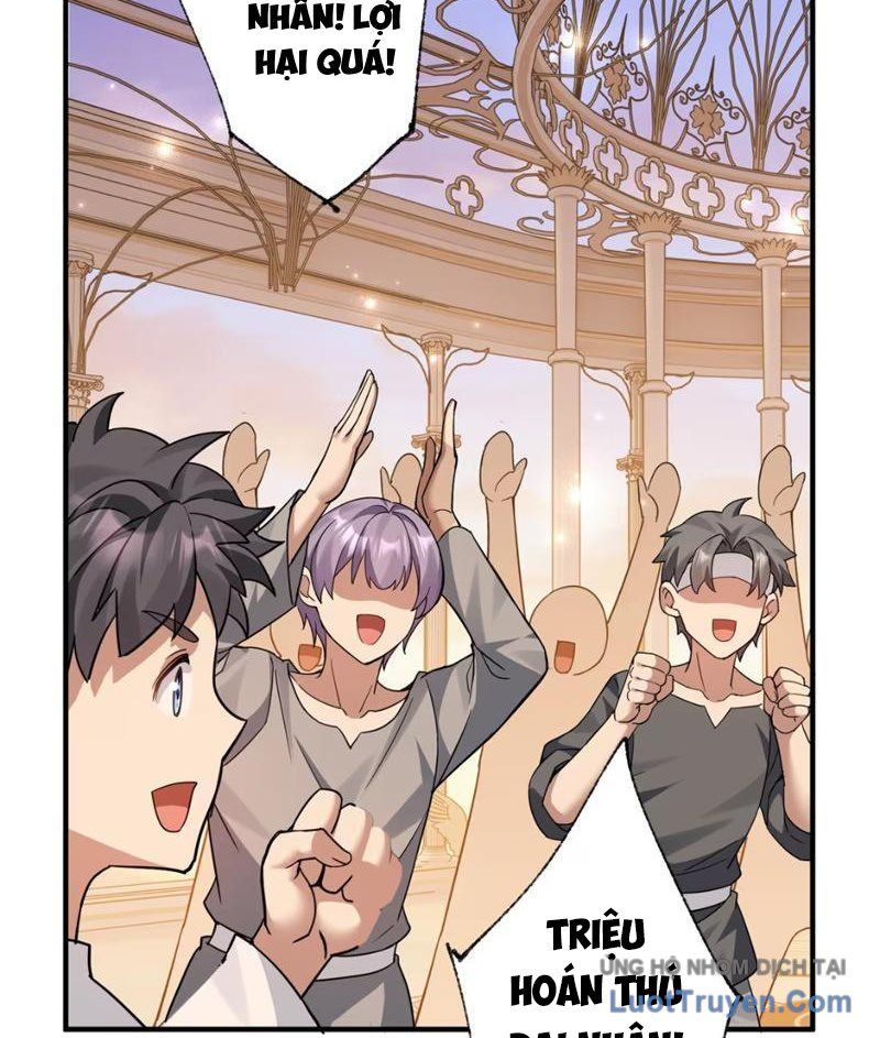 Toàn Bộ Fan Của Ta Đều Là Ma Nữ Chap 17 - Next Chap 18