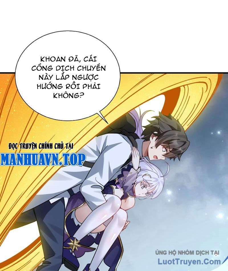 Toàn Bộ Fan Của Ta Đều Là Ma Nữ Chap 18 - Next Chap 19