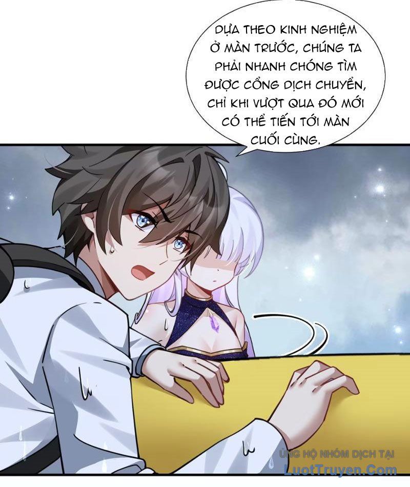 Toàn Bộ Fan Của Ta Đều Là Ma Nữ Chap 18 - Next Chap 19