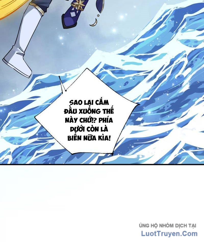 Toàn Bộ Fan Của Ta Đều Là Ma Nữ Chap 18 - Next Chap 19