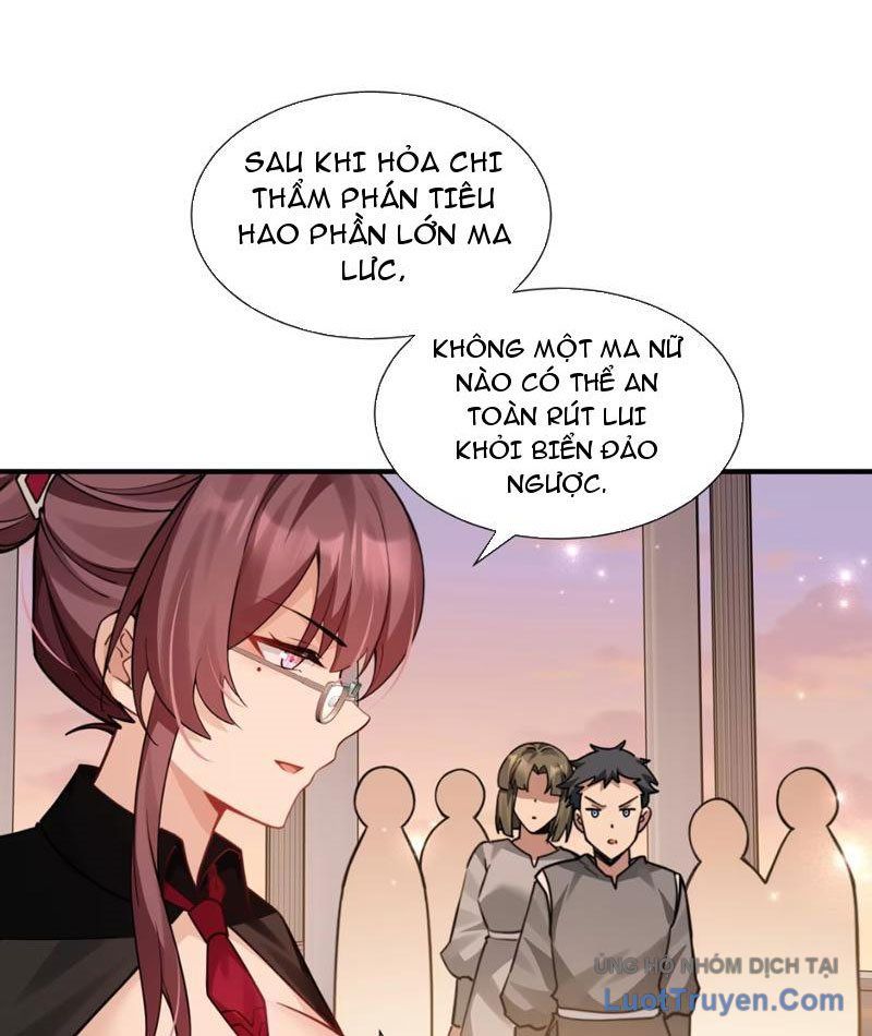 Toàn Bộ Fan Của Ta Đều Là Ma Nữ Chap 18 - Next Chap 19