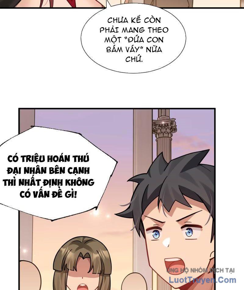 Toàn Bộ Fan Của Ta Đều Là Ma Nữ Chap 18 - Next Chap 19