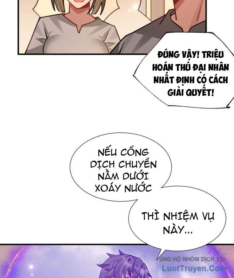 Toàn Bộ Fan Của Ta Đều Là Ma Nữ Chap 18 - Next Chap 19