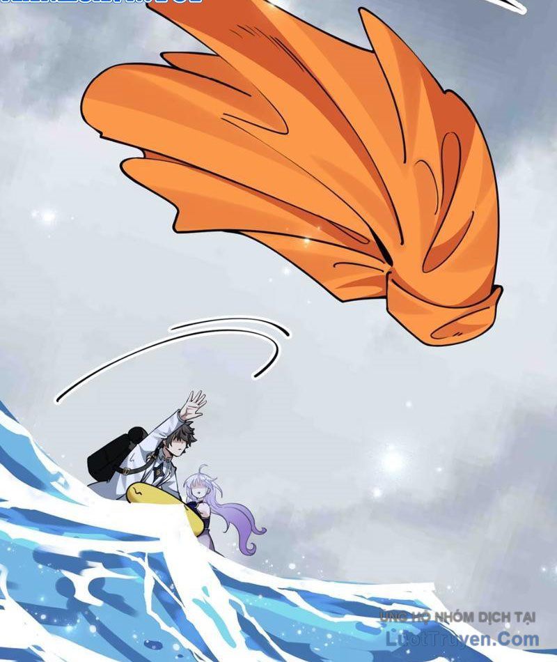 Toàn Bộ Fan Của Ta Đều Là Ma Nữ Chap 18 - Next Chap 19