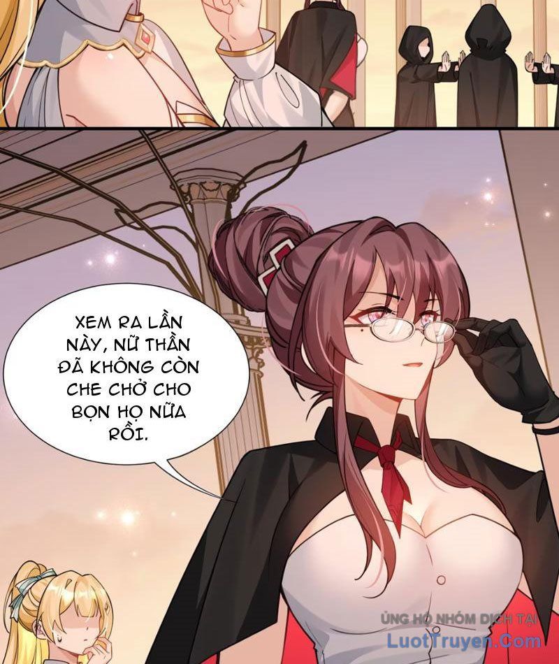 Toàn Bộ Fan Của Ta Đều Là Ma Nữ Chap 18 - Next Chap 19