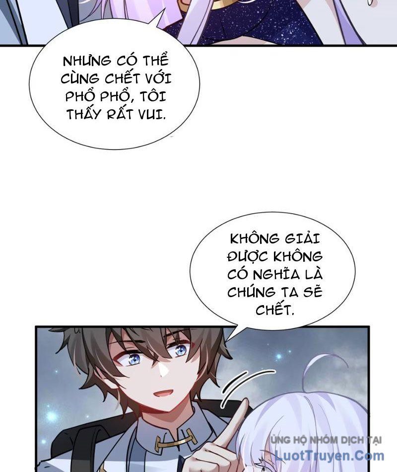Toàn Bộ Fan Của Ta Đều Là Ma Nữ Chap 18 - Next Chap 19