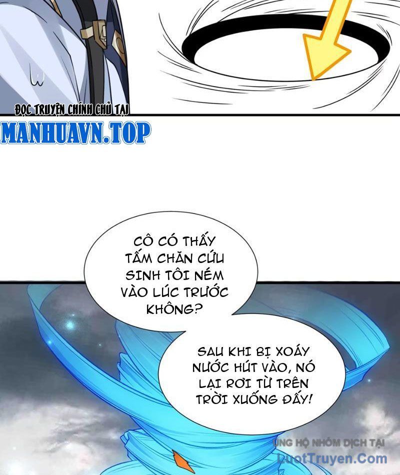Toàn Bộ Fan Của Ta Đều Là Ma Nữ Chap 18 - Next Chap 19