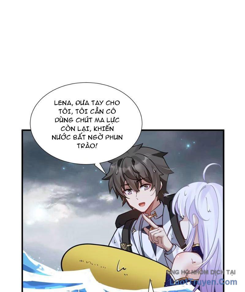 Toàn Bộ Fan Của Ta Đều Là Ma Nữ Chap 18 - Next Chap 19
