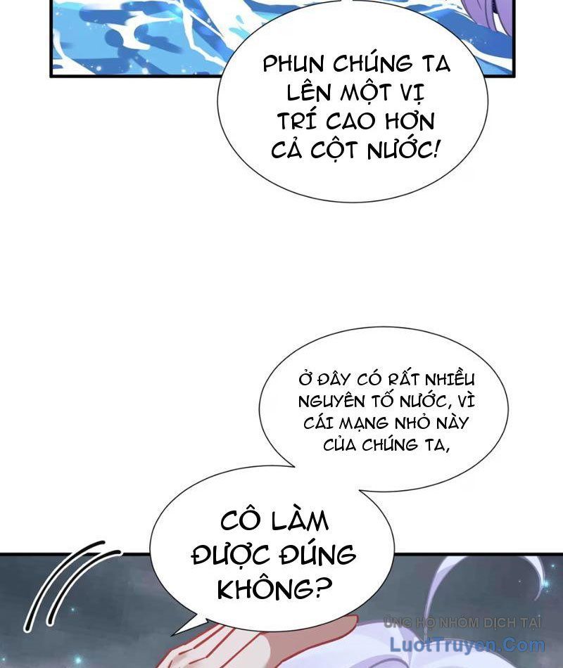 Toàn Bộ Fan Của Ta Đều Là Ma Nữ Chap 18 - Next Chap 19