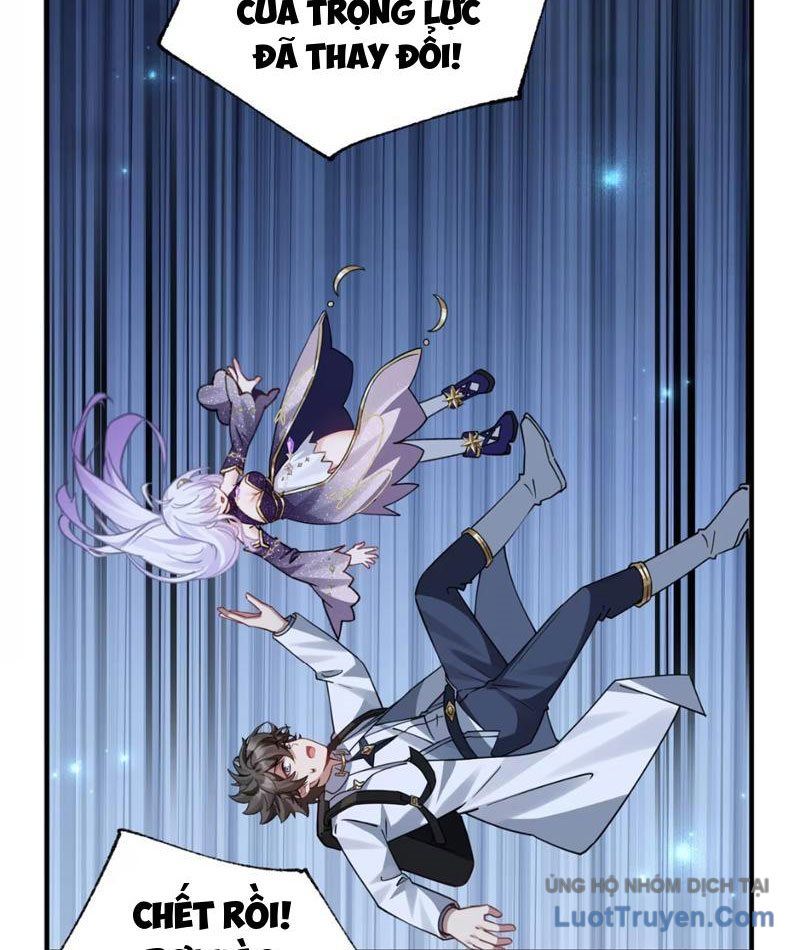 Toàn Bộ Fan Của Ta Đều Là Ma Nữ Chap 18 - Next Chap 19