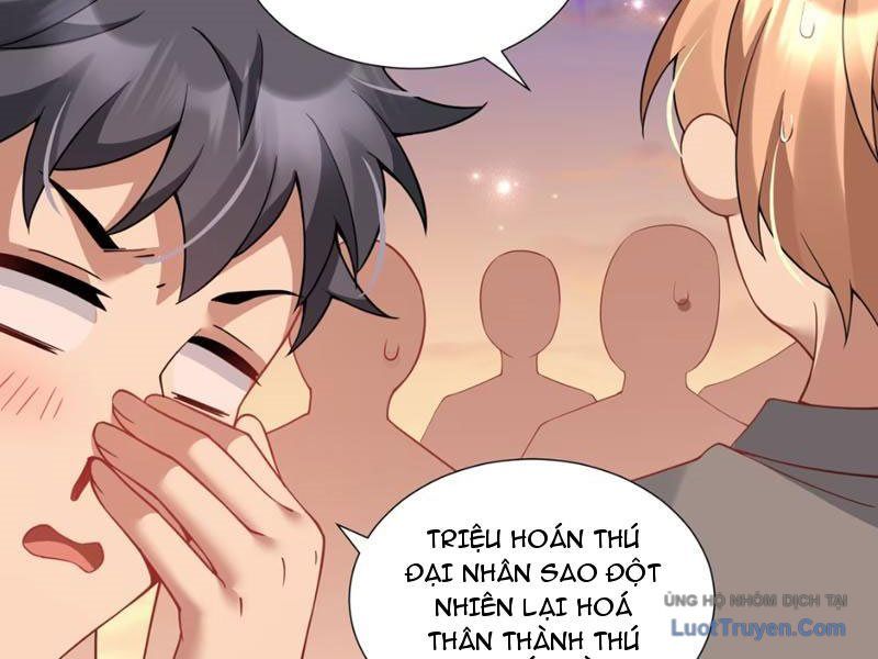 Toàn Bộ Fan Của Ta Đều Là Ma Nữ Chap 19 - Next Chap 20