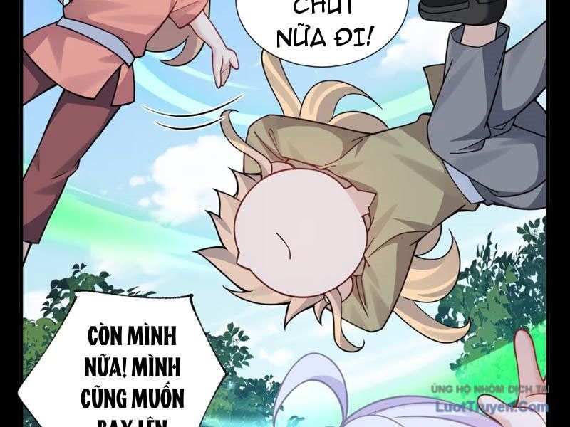 Toàn Bộ Fan Của Ta Đều Là Ma Nữ Chap 19 - Next Chap 20