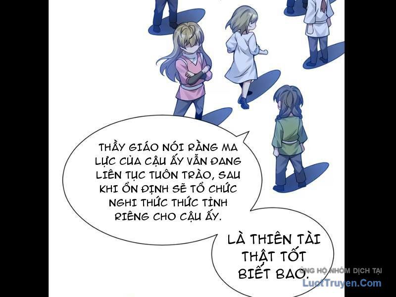 Toàn Bộ Fan Của Ta Đều Là Ma Nữ Chap 19 - Next Chap 20