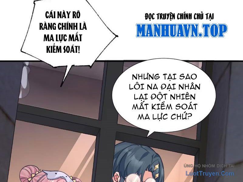 Toàn Bộ Fan Của Ta Đều Là Ma Nữ Chap 20 - Next Chap 21