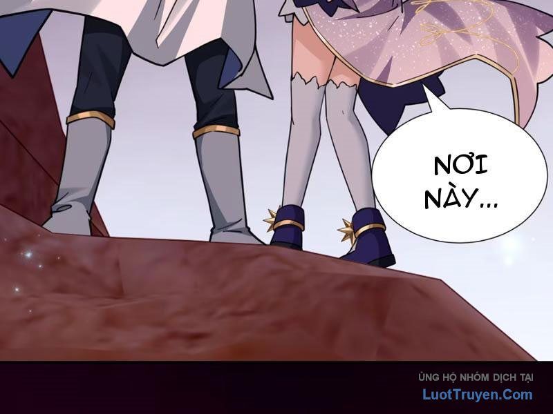 Toàn Bộ Fan Của Ta Đều Là Ma Nữ Chap 20 - Next Chap 21