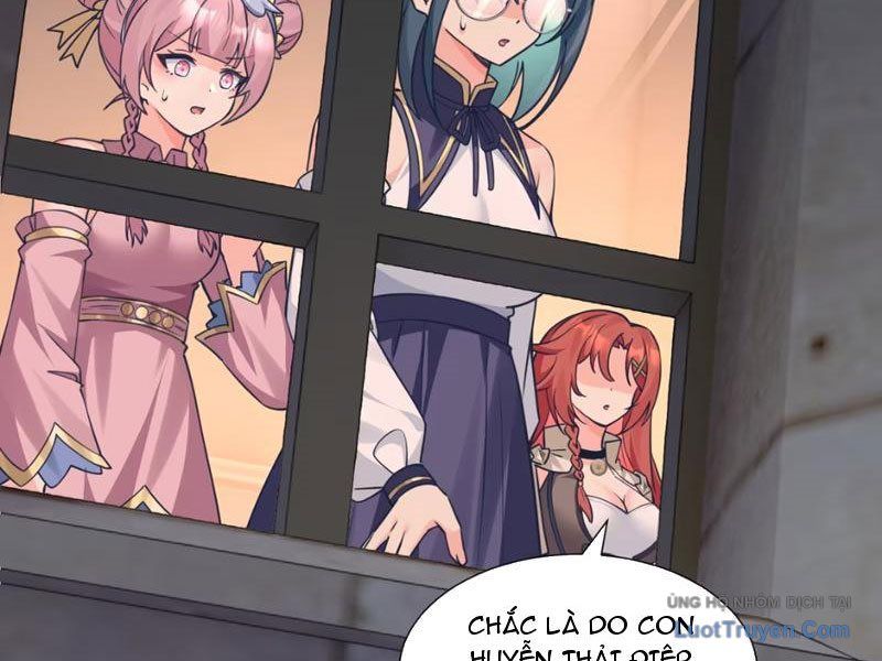 Toàn Bộ Fan Của Ta Đều Là Ma Nữ Chap 20 - Next Chap 21