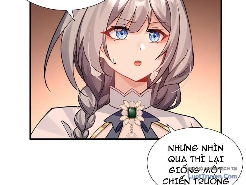 Toàn Bộ Fan Của Ta Đều Là Ma Nữ Chap 20 - Next Chap 21