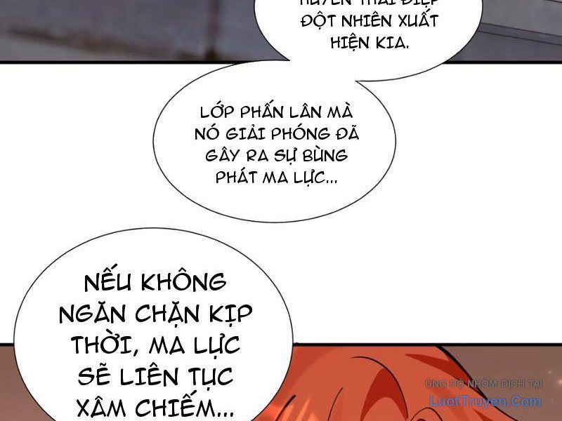 Toàn Bộ Fan Của Ta Đều Là Ma Nữ Chap 20 - Next Chap 21