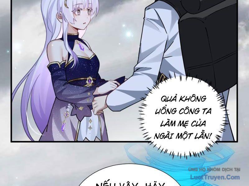 Toàn Bộ Fan Của Ta Đều Là Ma Nữ Chap 20 - Next Chap 21