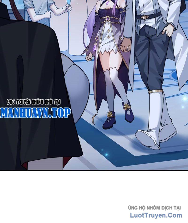 Toàn Bộ Fan Của Ta Đều Là Ma Nữ Chap 21 - Next Chap 22