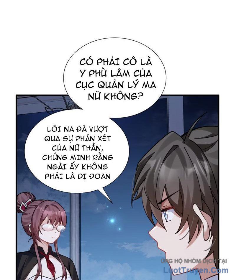 Toàn Bộ Fan Của Ta Đều Là Ma Nữ Chap 21 - Next Chap 22