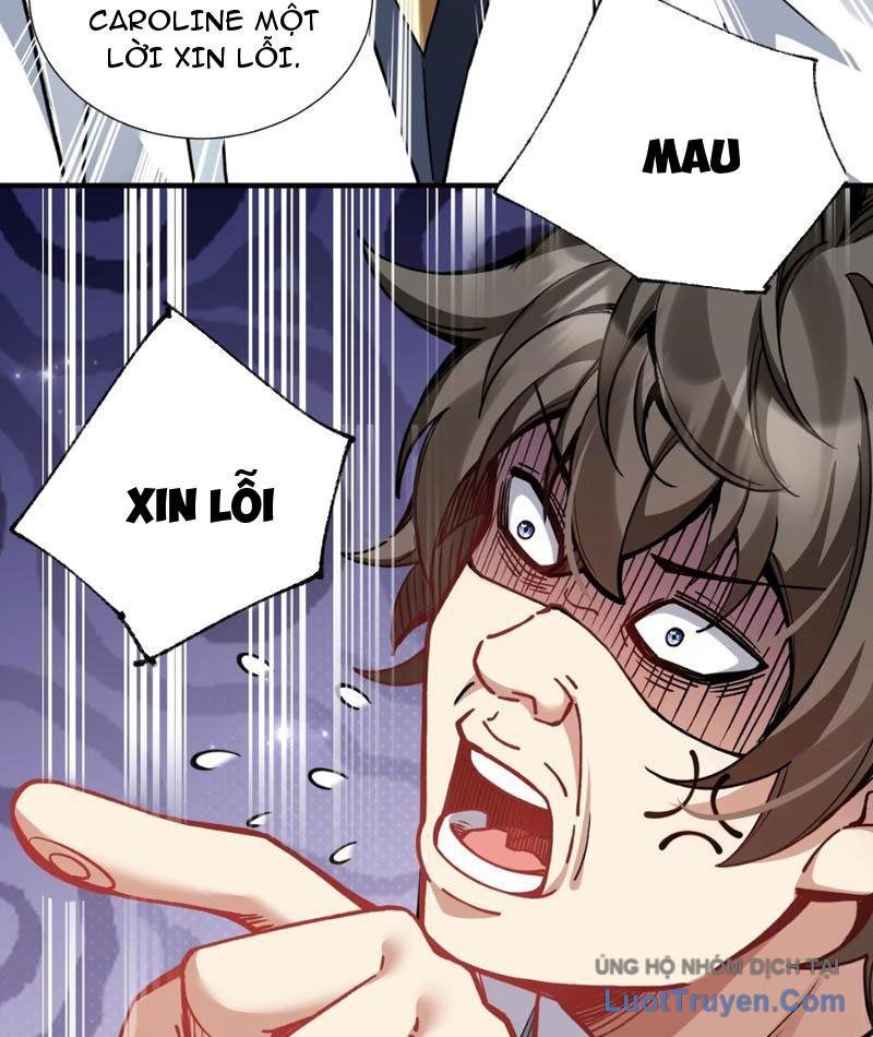 Toàn Bộ Fan Của Ta Đều Là Ma Nữ Chap 21 - Next Chap 22