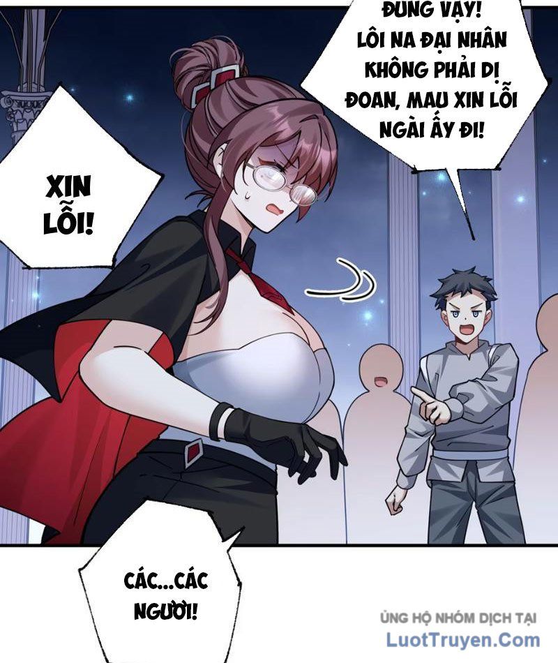 Toàn Bộ Fan Của Ta Đều Là Ma Nữ Chap 21 - Next Chap 22