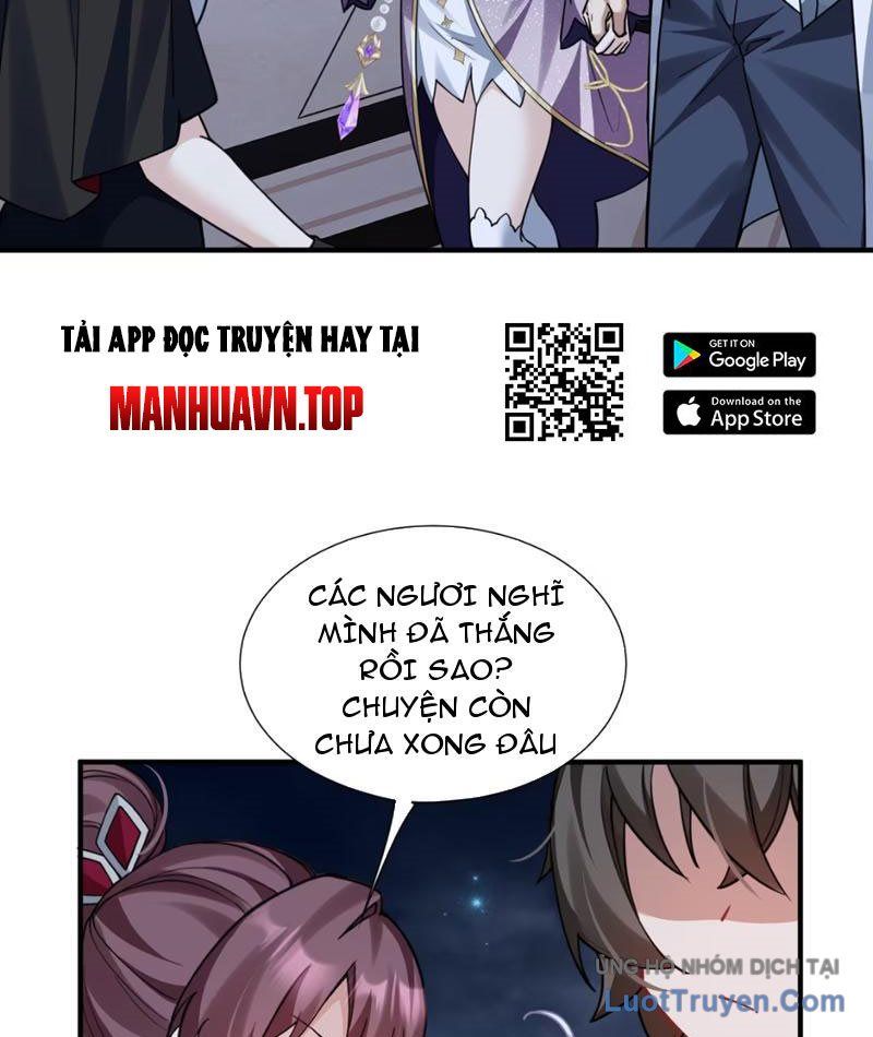 Toàn Bộ Fan Của Ta Đều Là Ma Nữ Chap 21 - Next Chap 22