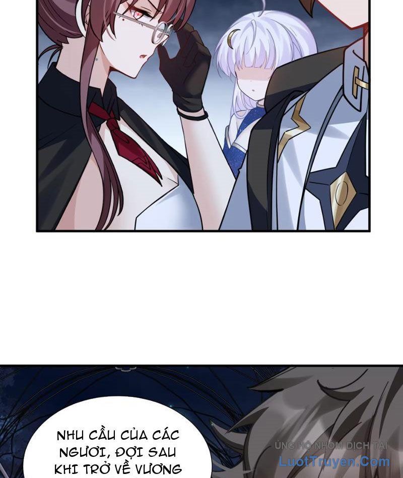 Toàn Bộ Fan Của Ta Đều Là Ma Nữ Chap 21 - Next Chap 22