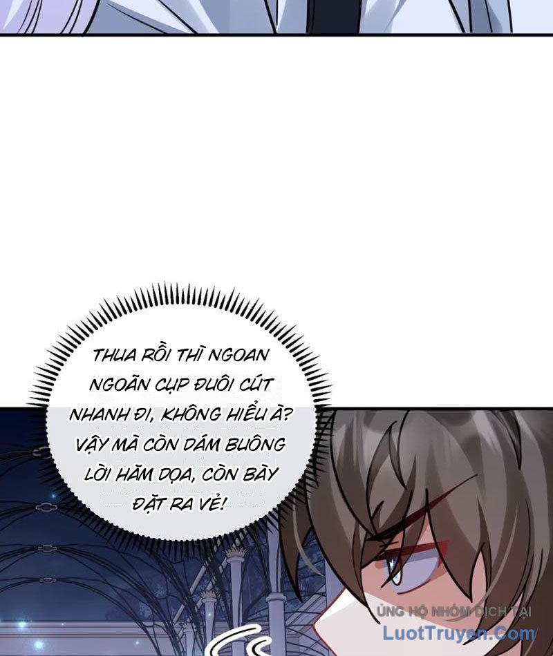 Toàn Bộ Fan Của Ta Đều Là Ma Nữ Chap 21 - Next Chap 22