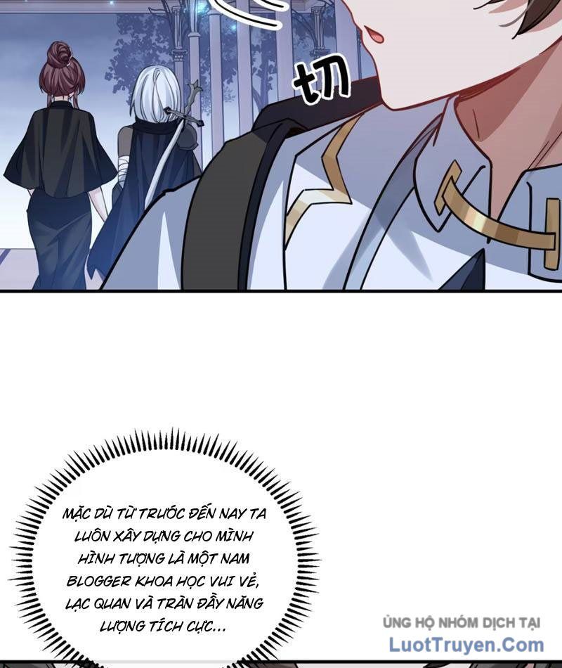 Toàn Bộ Fan Của Ta Đều Là Ma Nữ Chap 21 - Next Chap 22