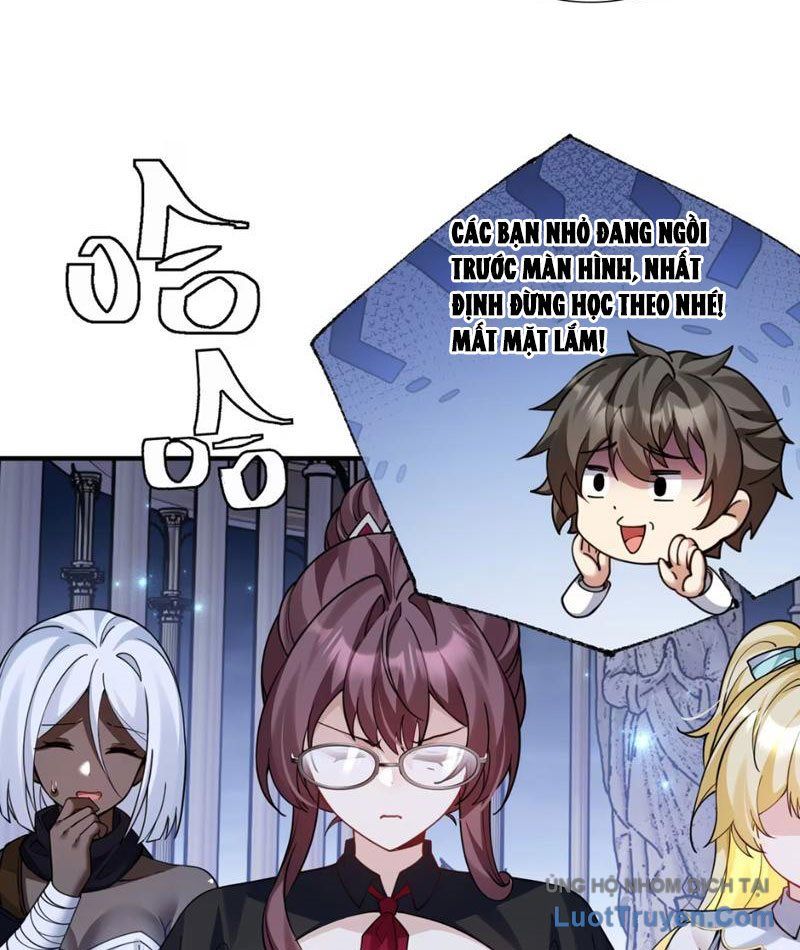 Toàn Bộ Fan Của Ta Đều Là Ma Nữ Chap 21 - Next Chap 22