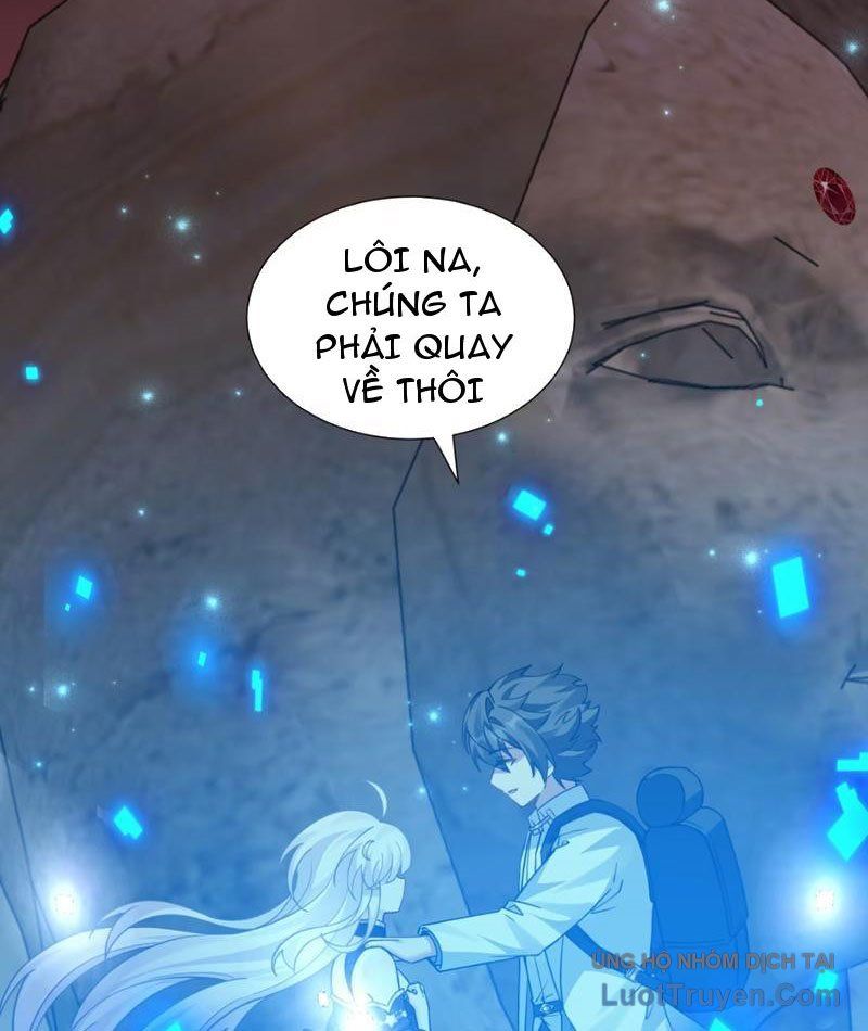 Toàn Bộ Fan Của Ta Đều Là Ma Nữ Chap 21 - Next Chap 22