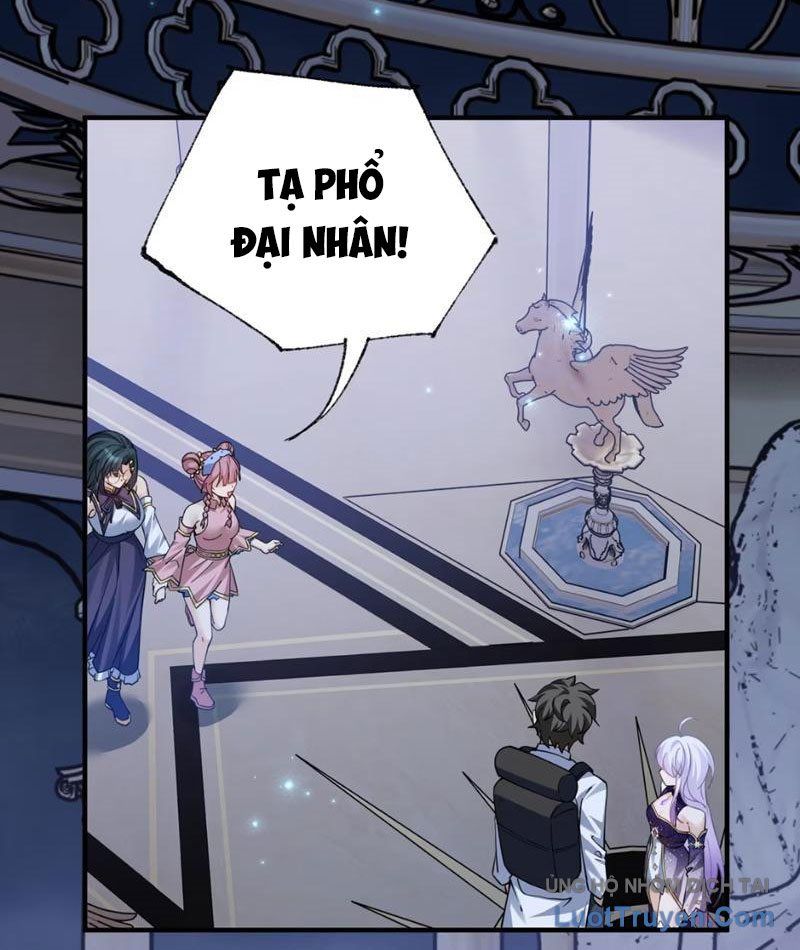 Toàn Bộ Fan Của Ta Đều Là Ma Nữ Chap 21 - Next Chap 22