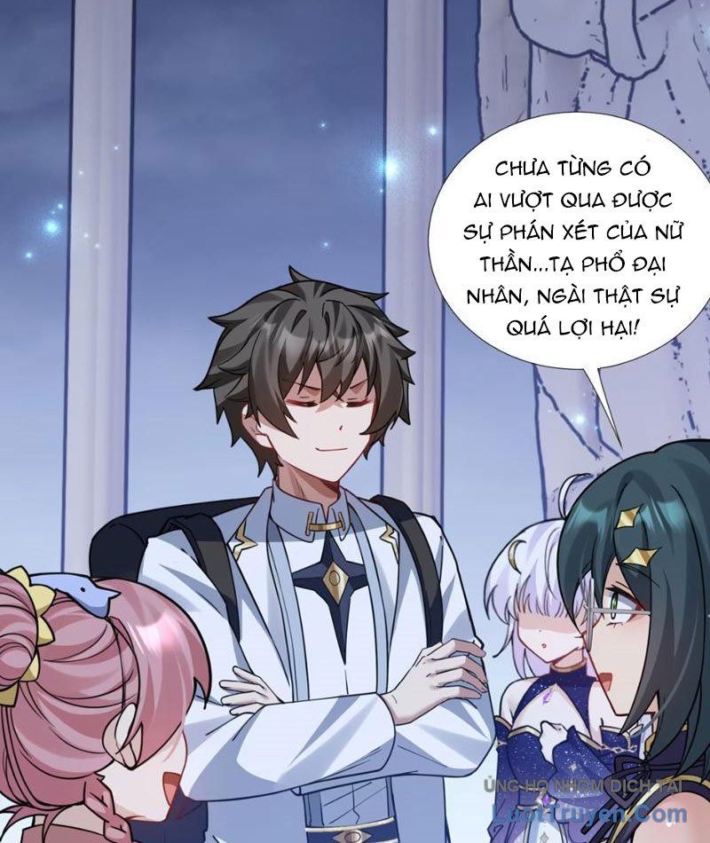 Toàn Bộ Fan Của Ta Đều Là Ma Nữ Chap 21 - Next Chap 22