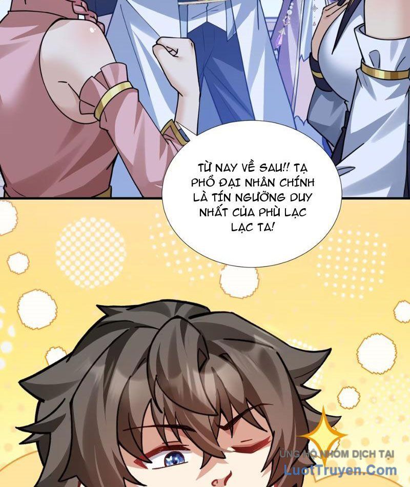 Toàn Bộ Fan Của Ta Đều Là Ma Nữ Chap 21 - Next Chap 22