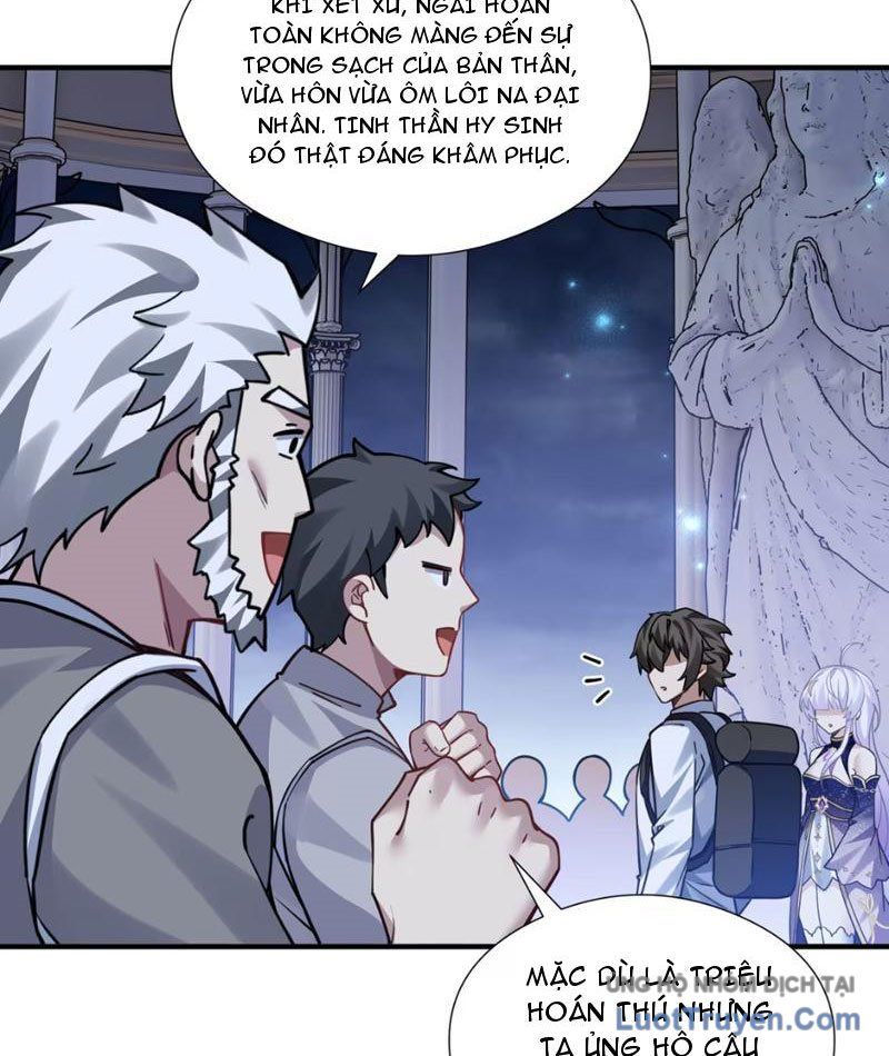 Toàn Bộ Fan Của Ta Đều Là Ma Nữ Chap 21 - Next Chap 22