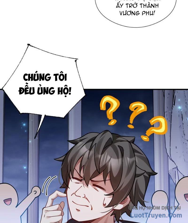 Toàn Bộ Fan Của Ta Đều Là Ma Nữ Chap 21 - Next Chap 22