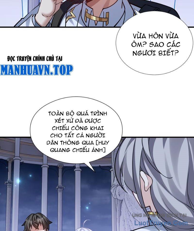 Toàn Bộ Fan Của Ta Đều Là Ma Nữ Chap 21 - Next Chap 22