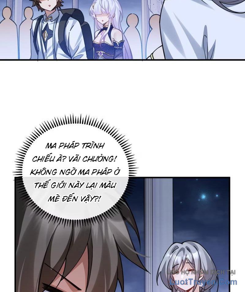 Toàn Bộ Fan Của Ta Đều Là Ma Nữ Chap 21 - Next Chap 22