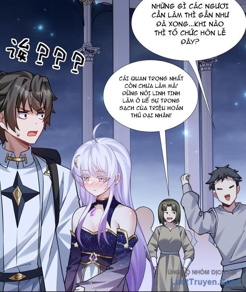 Toàn Bộ Fan Của Ta Đều Là Ma Nữ Chap 21 - Next Chap 22