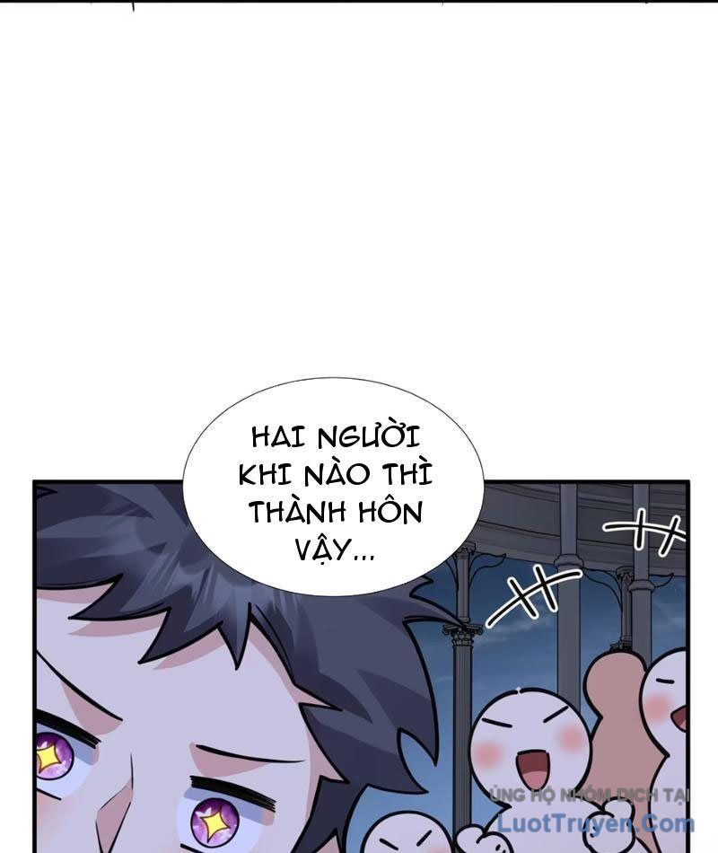 Toàn Bộ Fan Của Ta Đều Là Ma Nữ Chap 21 - Next Chap 22